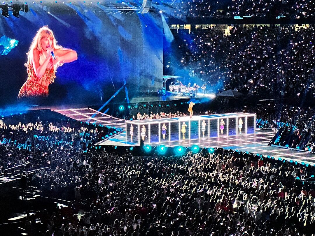 taylor swift fans