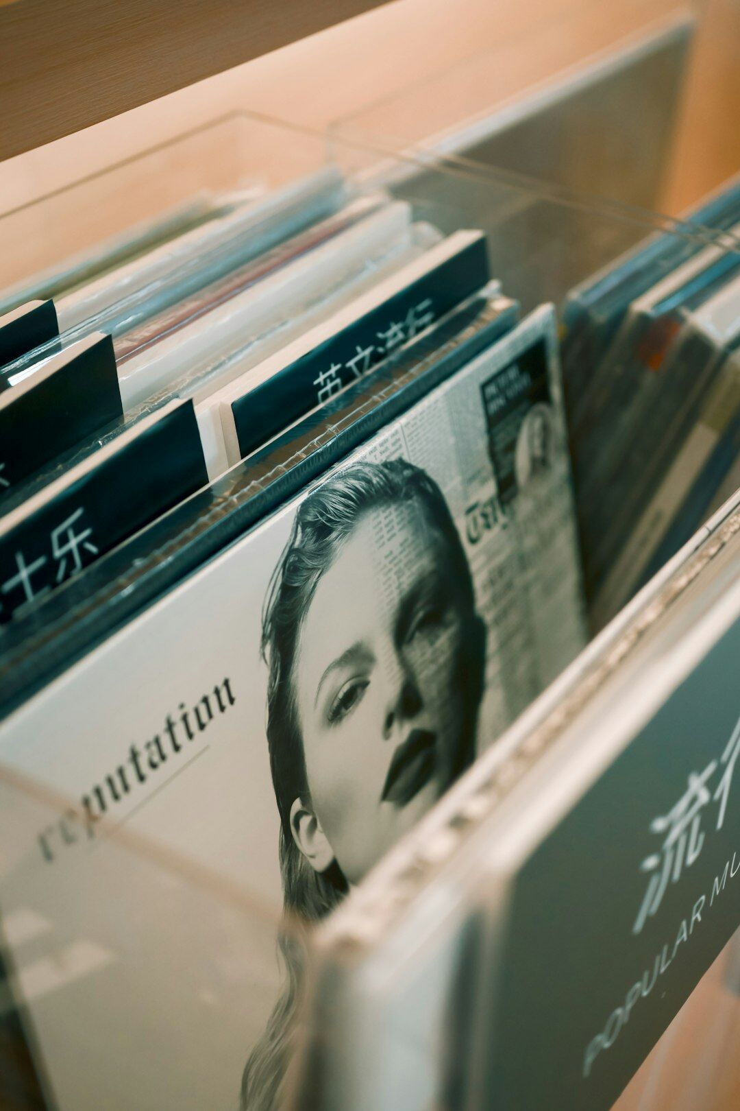 taylor swift album cover